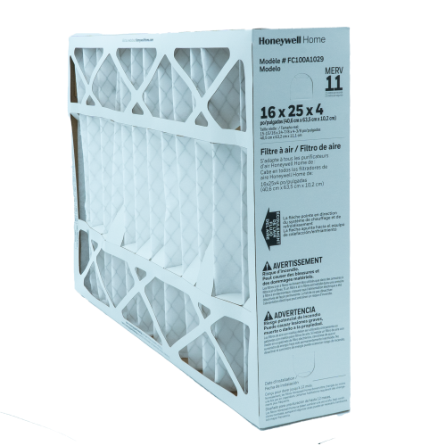 Honeywell Home Original Honeywell Filter - FC100A1029