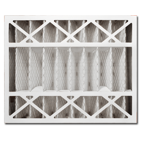 Honeywell Home Replacement Media - FC100A1003