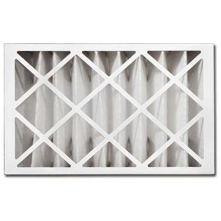 Honeywell Home Replacement Media FC100A1052- 12-5x20