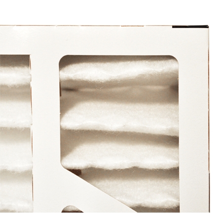 Honeywell Home Replacement Media FC200E1003