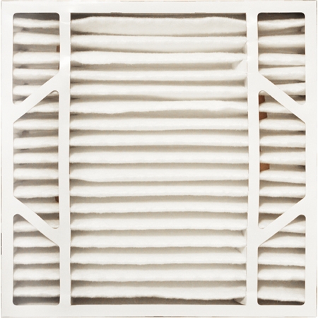 Honeywell Home Replacement Media FC200E1011