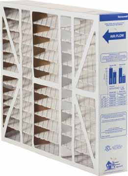 Honeywell Home Replacement Media FC200E1029