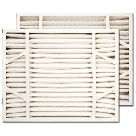 Honeywell Home Replacement Media FC200E1037