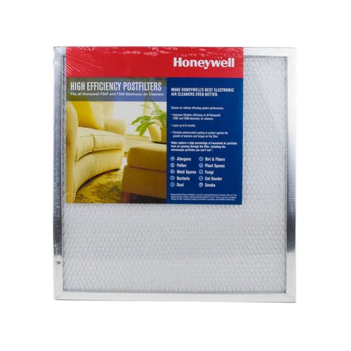 Honeywell Home Replacement Postfilter for 20 X 20 Air Cleaner