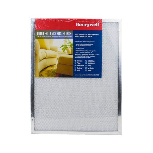 Honeywell Home Replacement Postfilter for 20 X 25 Air Cleaner