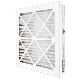 Honeywell Home Return Grille Replacement Filter FC40R1003