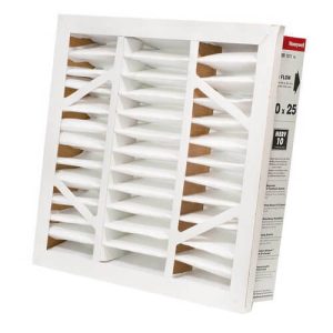 Honeywell Home Return Grille Replacement Filter FC40R1011