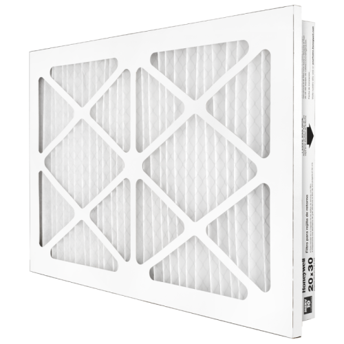 Honeywell Home Return Grille Replacement Filter FC40R1029