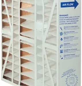 Honeywell Home Return Grille Replacement Filter FC40R1052