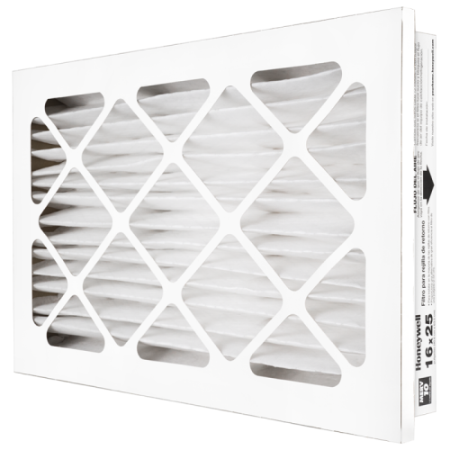Honeywell Home Return Grille Replacement Filter FC40R1060