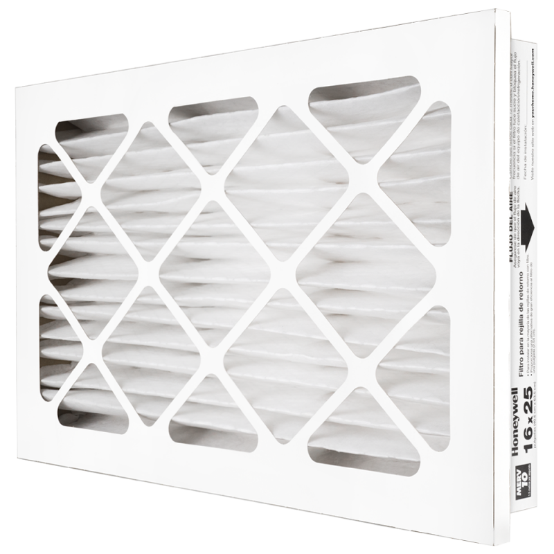 Honeywell Home Return Grille Replacement Filter FC40R1060