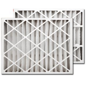 Honeywell Replacement Media FC100A1045 - 21-5 X 27-5 X 4