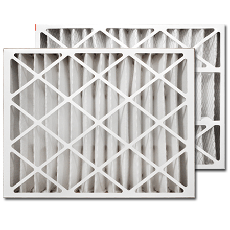 Honeywell Replacement Media FC100A1045 - 21-5 X 27-5 X 4