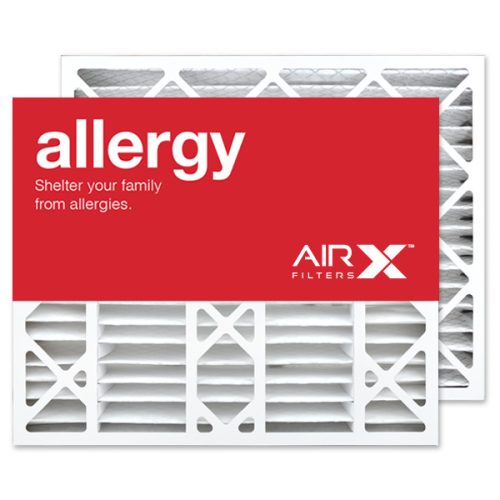 MERV 11 Expanded Filter for Aprilaire-Space-Gard 2200 Air Cleaner