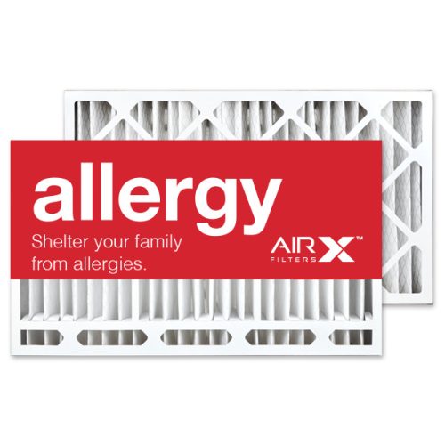 MERV 11 Expanded Filter for Aprilaire-Space-Gard 2400