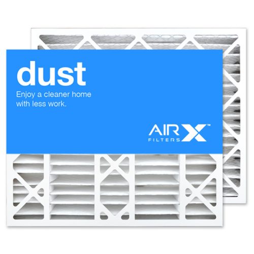 MERV 8 Expanded Filter for Aprilaire Space-Gard 2200 Air Cleaner