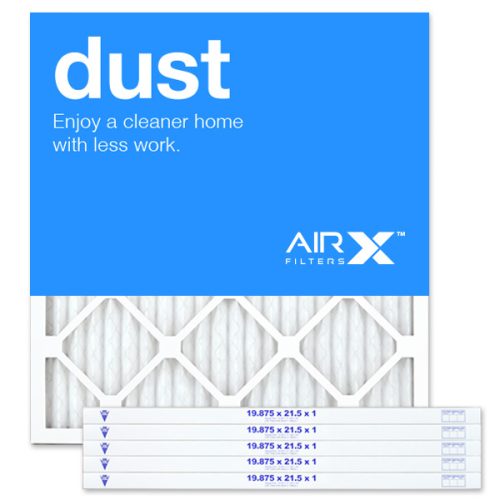 MERV 8 Replacement for Bryant Carrier Payne - FIP417621