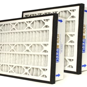 Practical Pleat 24 X 30 X 5 Return Grille Filter