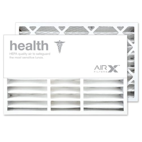 Replacement For Honeywell Filter - 16x25 - MERV 13