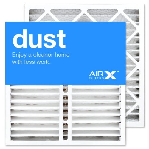 Replacement For Honeywell Filter - 20x20 - MERV 8