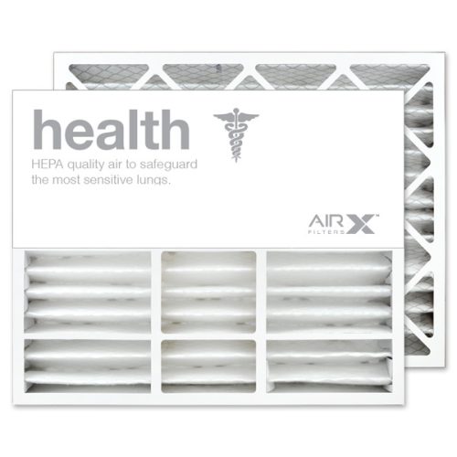 Replacement For Honeywell Filter - 20x25 - MERV 13
