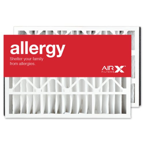 Replacement MERV 11 Filter for Trane BAYFTFR17M - 17.5 X 27 X 5