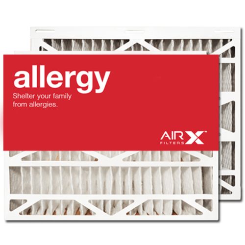 Replacement MERV 11 Filter for Trane BAYFTFR21M - 21 X 27 X 5