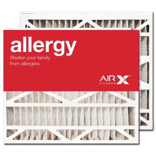 Replacement MERV 11 Filter for Trane BAYFTFR24M - 24.5 X 27 X 5