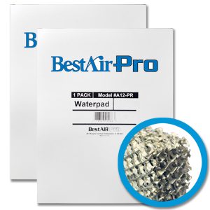 Replacement Water Panel for Whole House Humidifiers (#12)