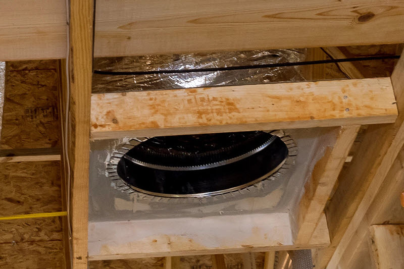 Air Duct Installation Services Inland Empire