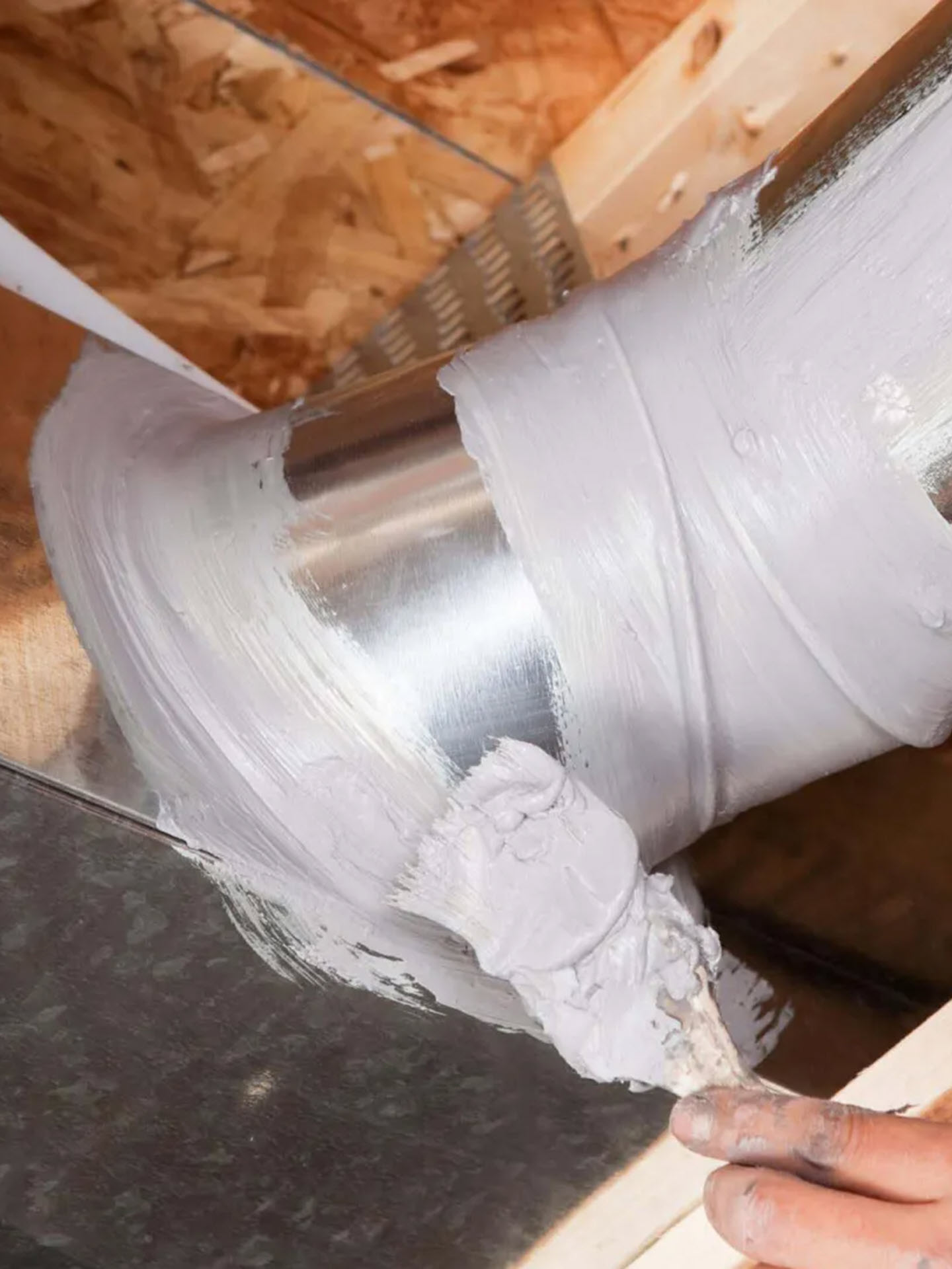 Air Duct Repair Services Inland Empire