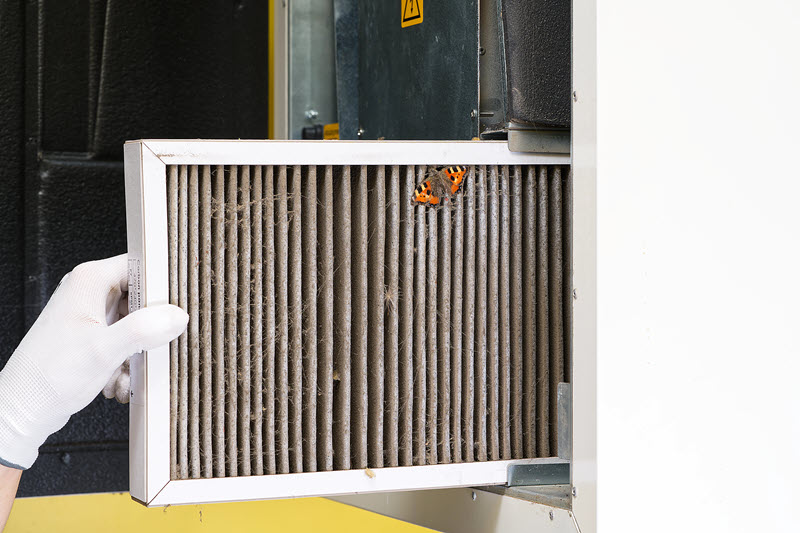 Air Filters