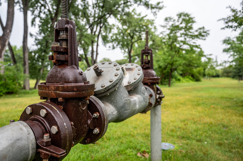 Backflow Services Calfornia