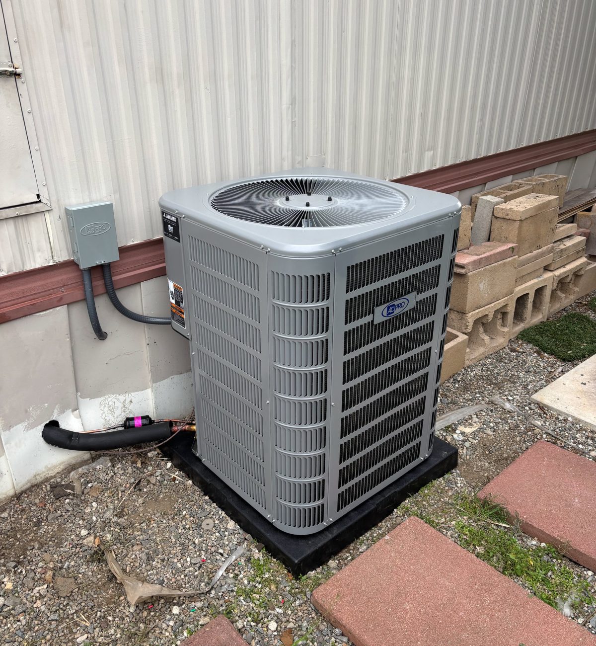 HVAC Rialto