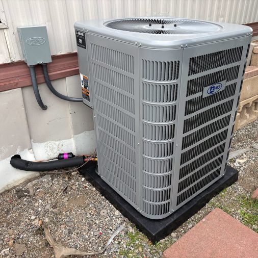 Hvac Fontana