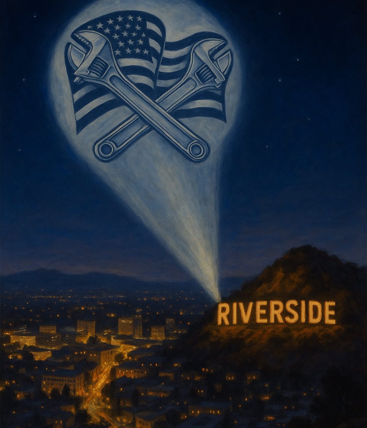 Hvac and Plumber Riverside California