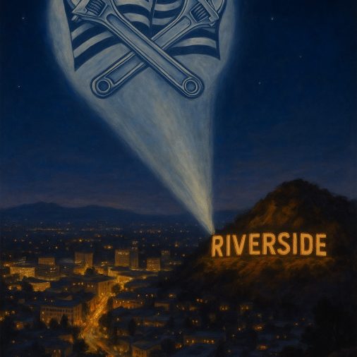 Hvac and Plumber Riverside California